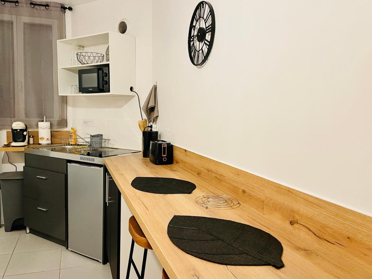 Appartement Ferrero Angoulême Екстериор снимка