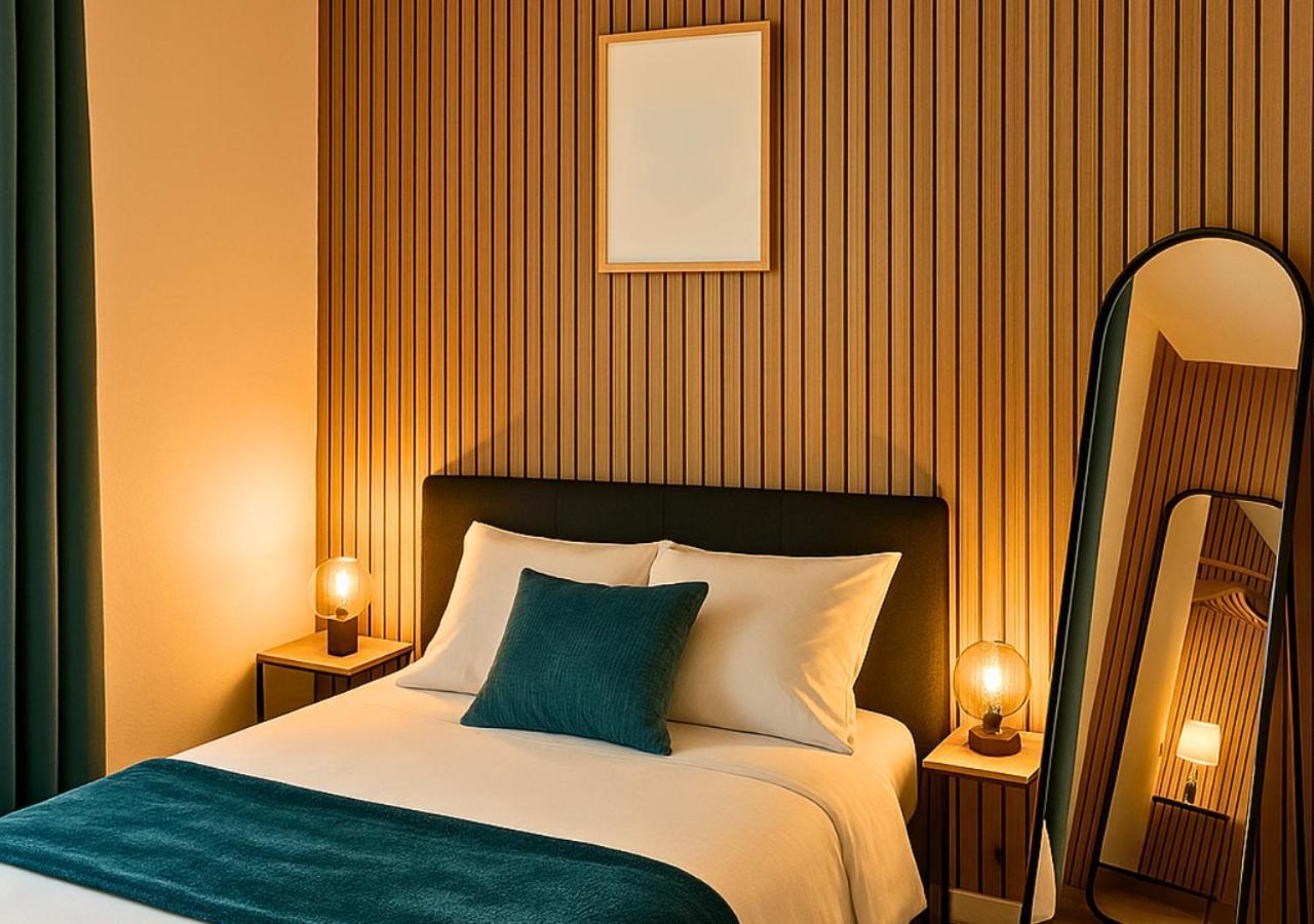 Appartement Ferrero Angoulême Екстериор снимка