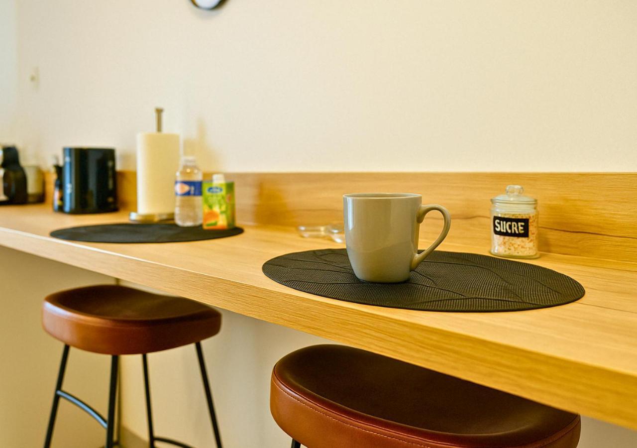Appartement Ferrero Angoulême Екстериор снимка